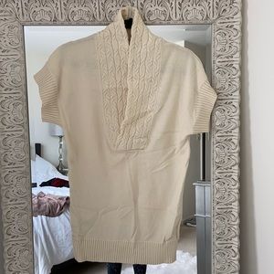 BCBG MAXAZRIA sweater, size medium